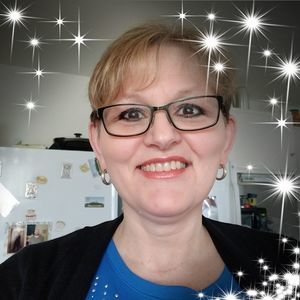 Meet your Posher, Janet